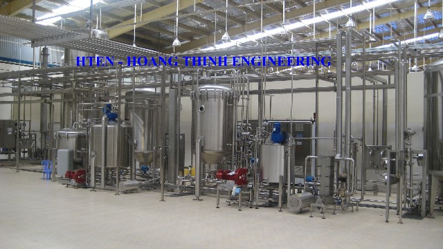 Hệ thống