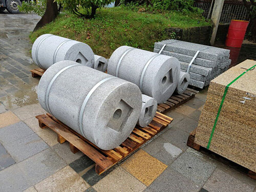 Đá granite