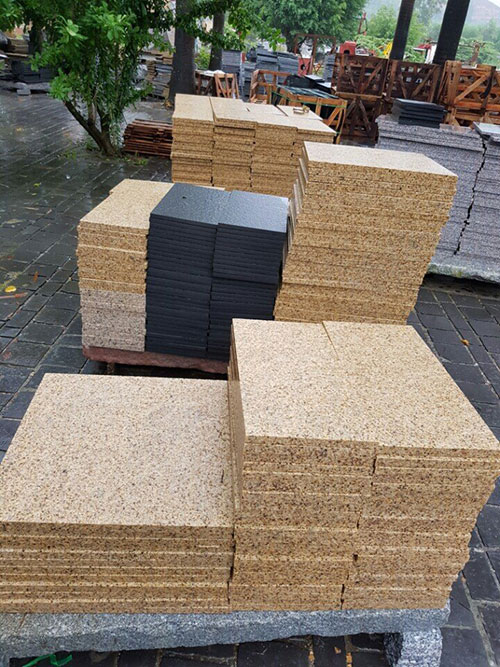 Đá granite