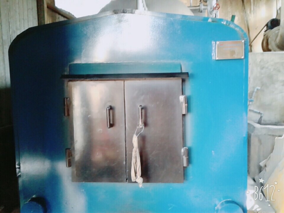 Cung cấp hơi công nghiệp