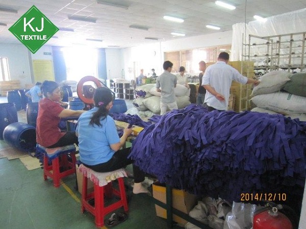 Xưởng sản xuất