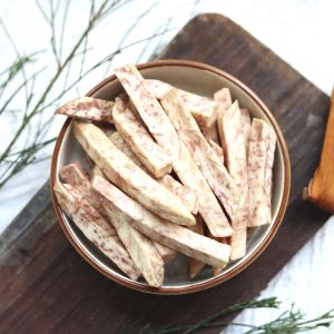 Khoai môn sấy giòn Ohoo