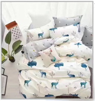 Vải tencel
