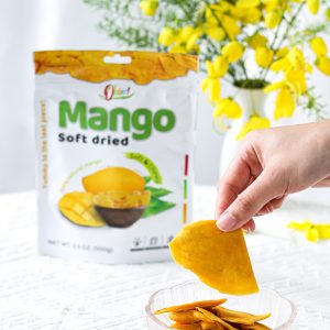 Xoài sấy dẻo Ohoo