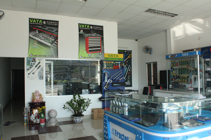 Showroom