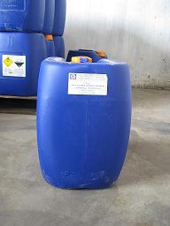 POLY ALUMINIUM FERRIC CHLORIDE