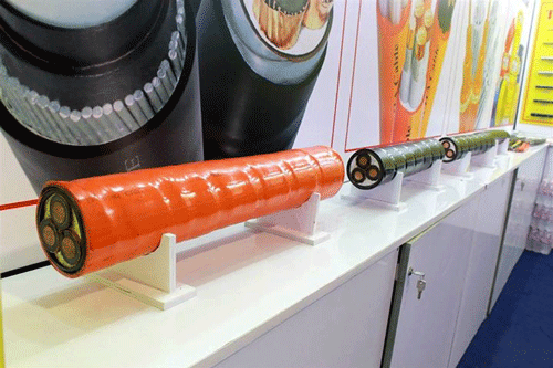 Cáp điện