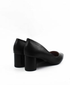 Giày cao gót 5cm da bò Lutra