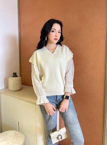 Sản phẩm len Lan Việt