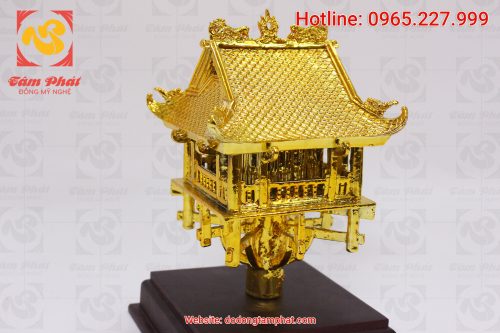 Dịch vụ mạ vàng