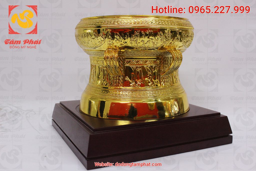 Dịch vụ mạ vàng