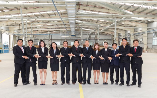 Khu công nghiệp Hòa Bình