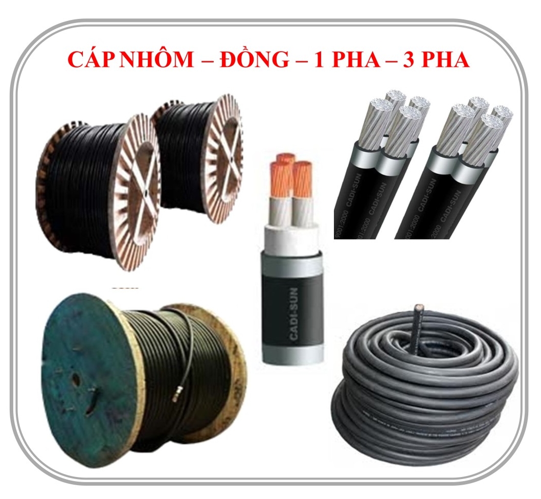 Thiết bị điện