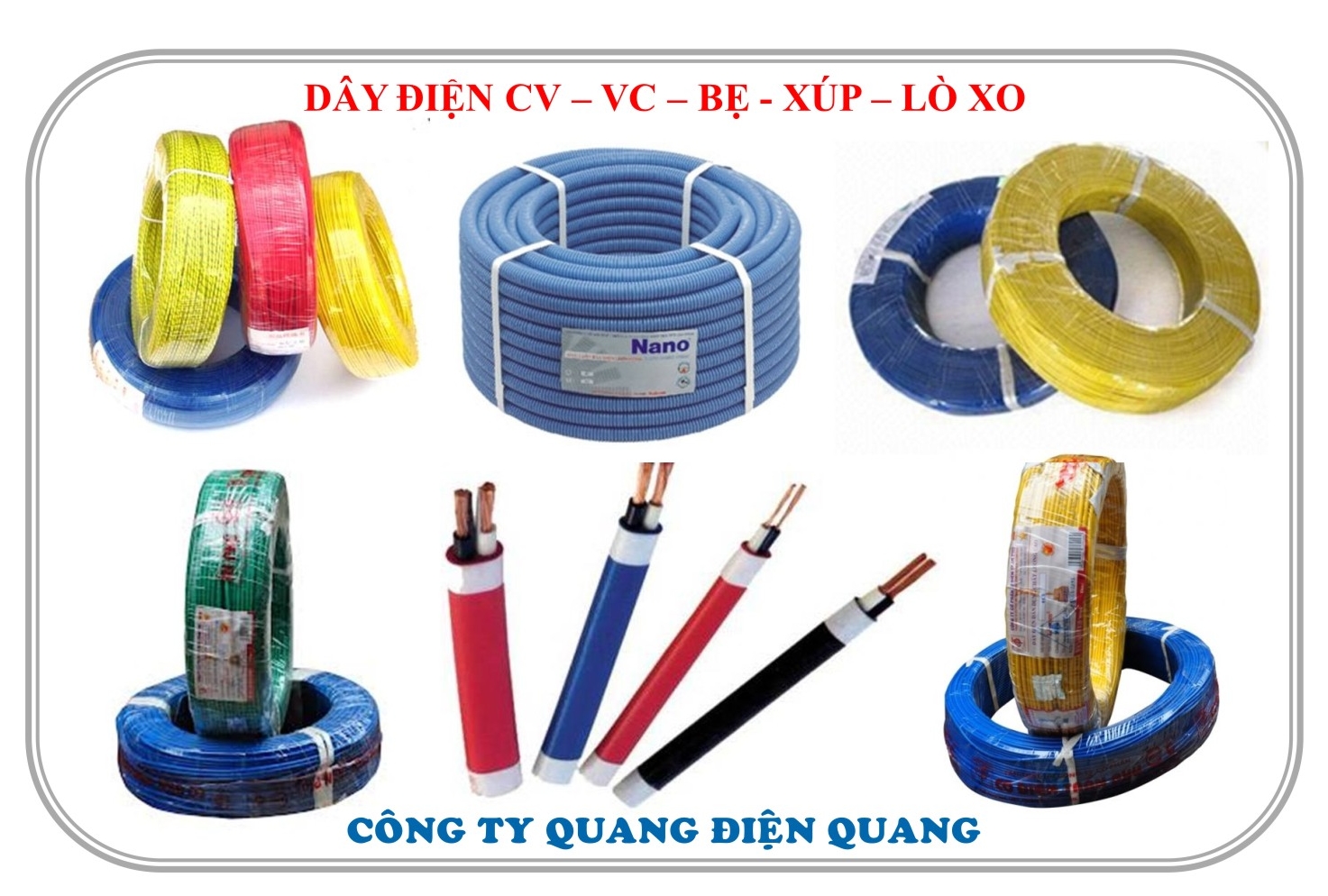 Thiết bị điện