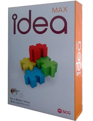 Giấy in Idea