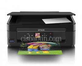 Máy in A4 EPSON XP - 342 EXPRESSION HOME