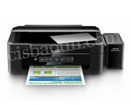 Máy in đa năng EPSON L360