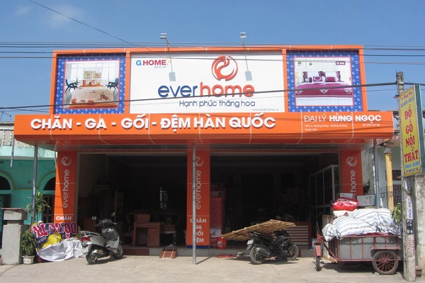 Thi công biển quảng cáo