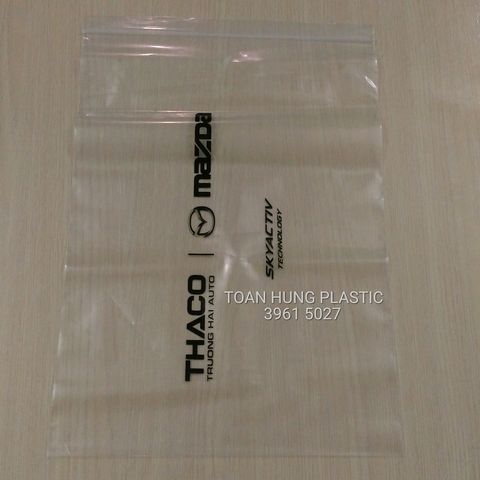 In thùng carton