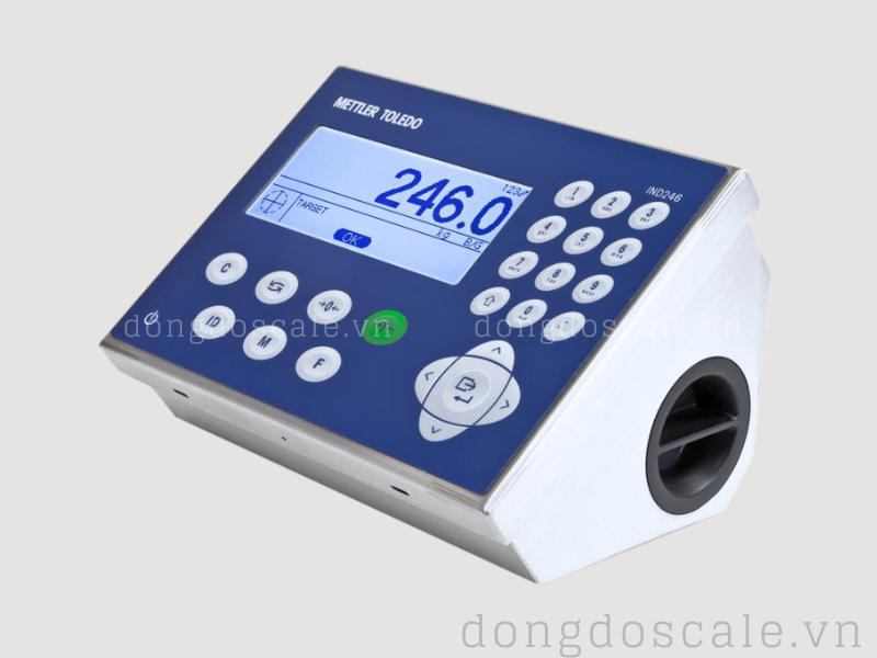 Bộ chỉ thị IND246