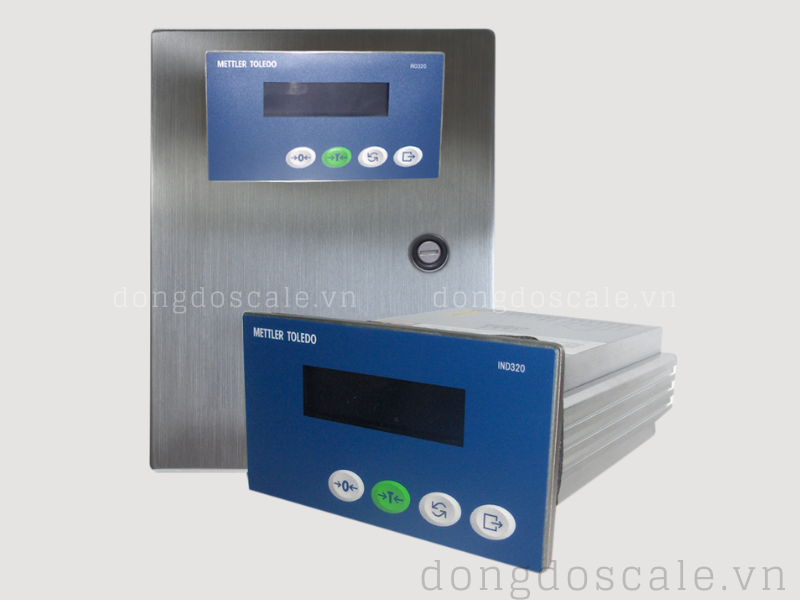 Bộ chỉ thị IND320