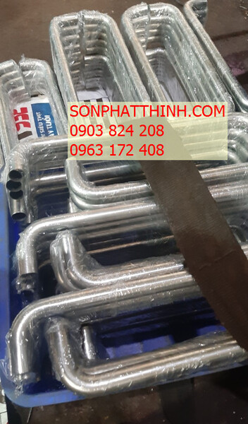 Inox D25
