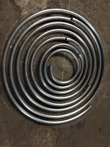 Inox D34