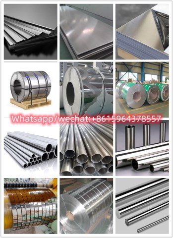 Thu mua phế liệu inox