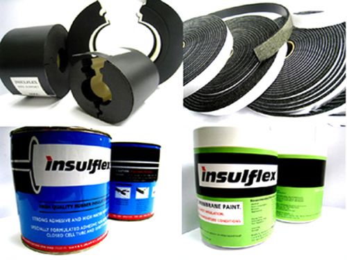 INSUFLEX