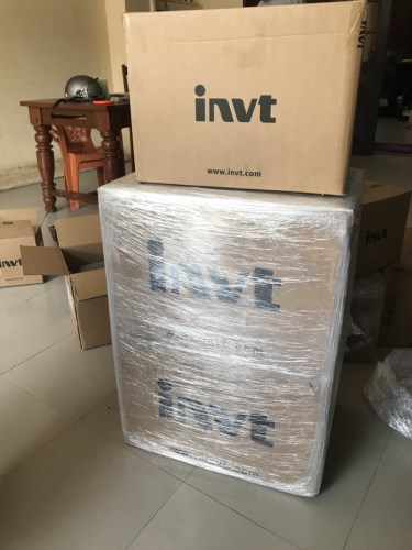 Biến tần