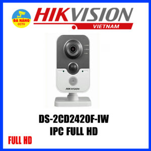 Camera IP wifi