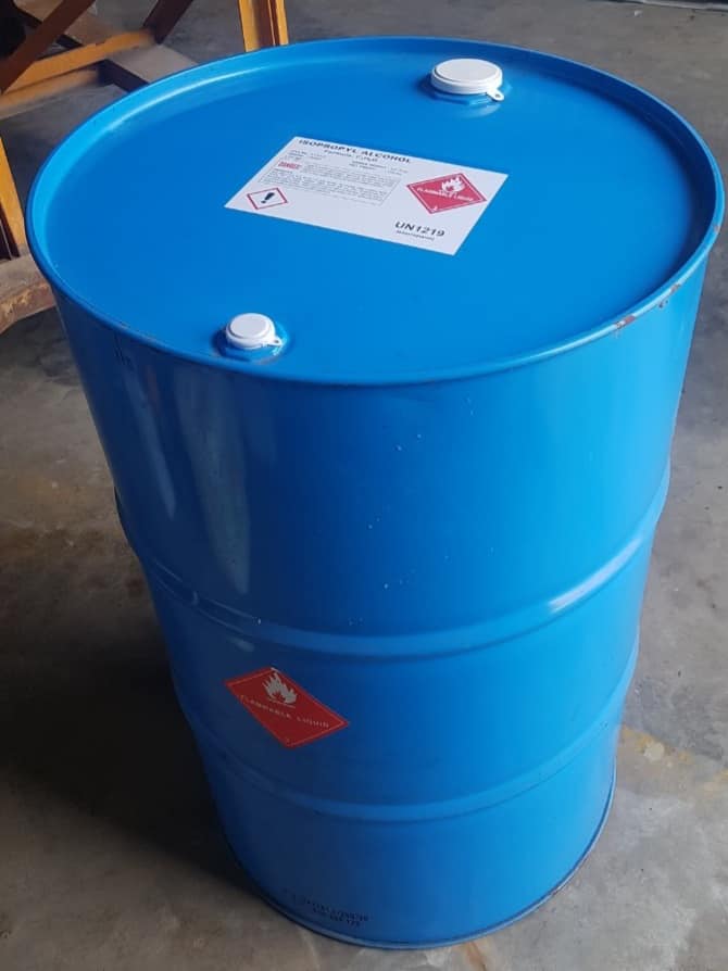 Cồn IPA
