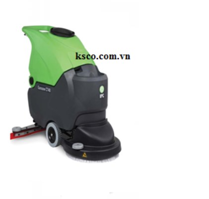 IPC CT40 B50