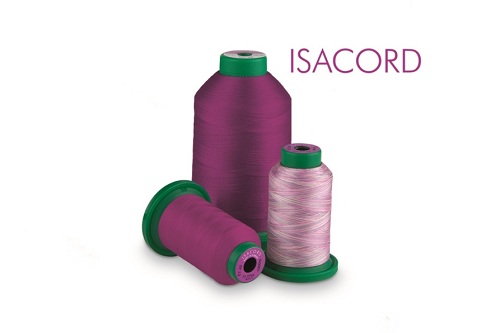 ISACORD lila multi