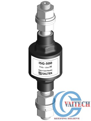 ISG-500 Van cân bằng đẳng thế 100kA
