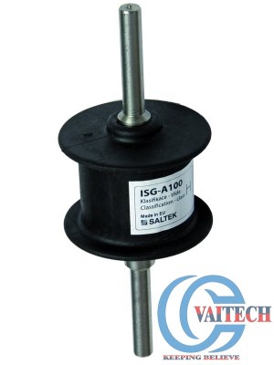 ISG-A100 Van cân bằng đẳng thế 100KA