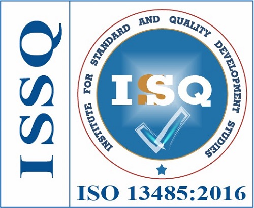 ISO 13485:2016