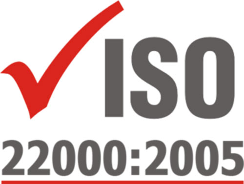 Chứng nhận ISO 9001:2015