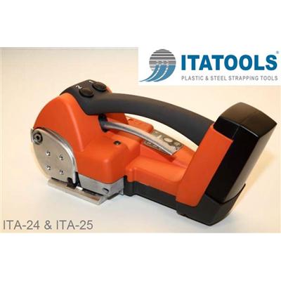 Máy đóng đai nhựa ITA-24