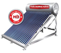 Máy nước nóng