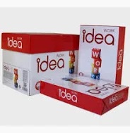 Giấy Idea 80gms