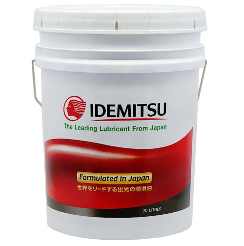 Idemitsu Diesel