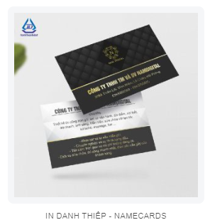 In namecard