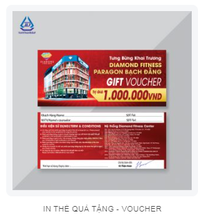In voucher