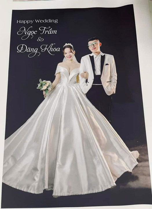 In PP quảng cáo