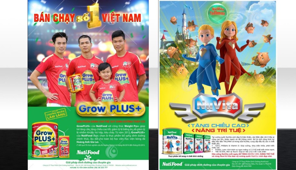In Poster
