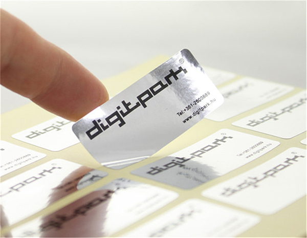 In decal bạc