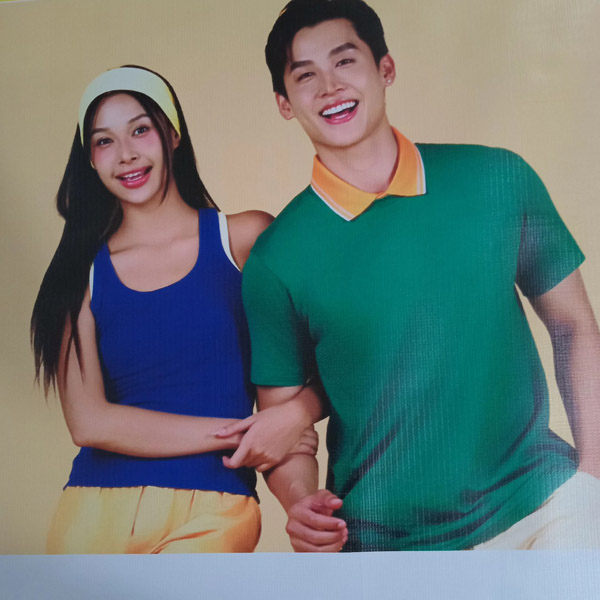 In Hiflex quảng cáo