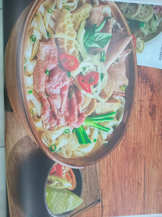 In Hiflex quảng cáo