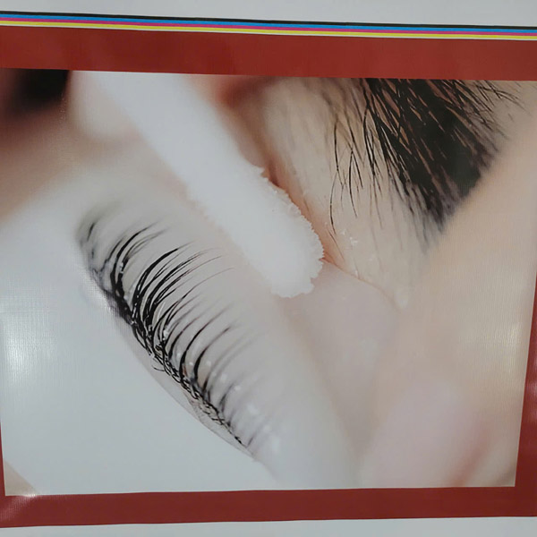 In Hiflex quảng cáo